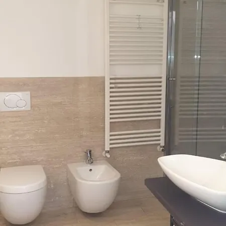 Apartment Casa Via Giardini