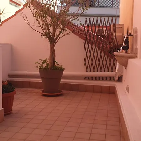Apartment Casa Via Giardini