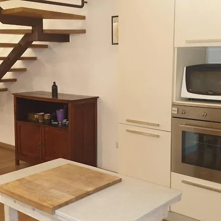 Casa Via Giardini Apartment Cagliari