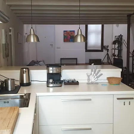 Casa Via Giardini Appartement *