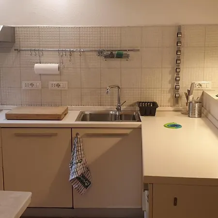 Casa Via Giardini Cagliari