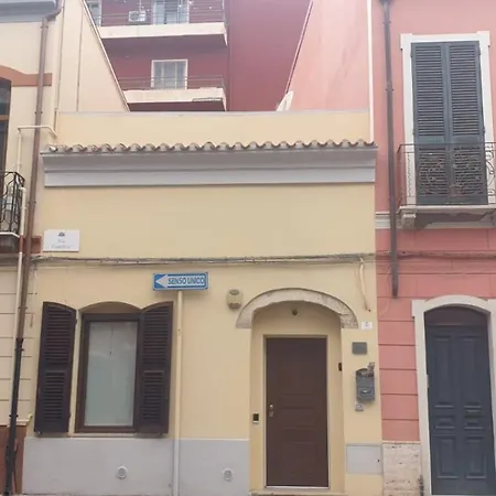 Casa Via Giardini *