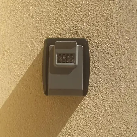 Casa Via Giardini Cagliari
