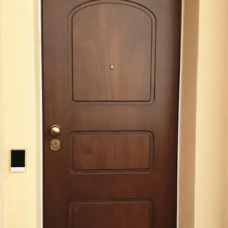 Apartamento Casa Via Giardini