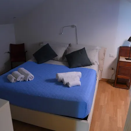 Casa Via Giardini Apartamento