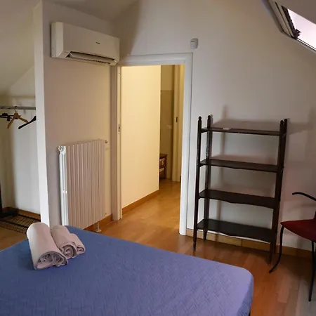Appartement Casa Via Giardini Cagliari
