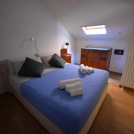 Appartement Casa Via Giardini Cagliari