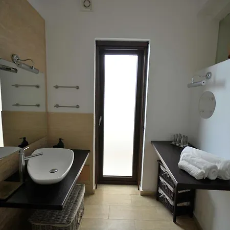 Casa Via Giardini Apartamento *
