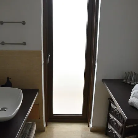 Appartement Casa Via Giardini Cagliari