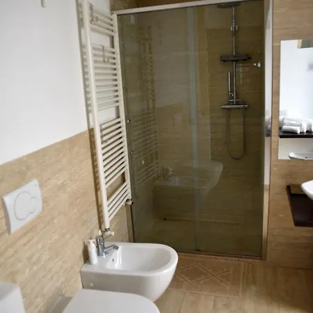 Casa Via Giardini Apartamento Cagliari