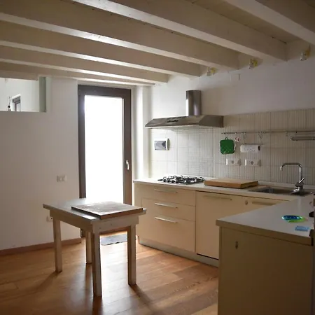 Casa Via Giardini Cagliari