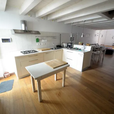 Casa Via Giardini