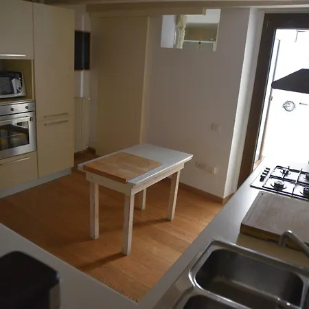 Casa Via Giardini Apartamento Cagliari
