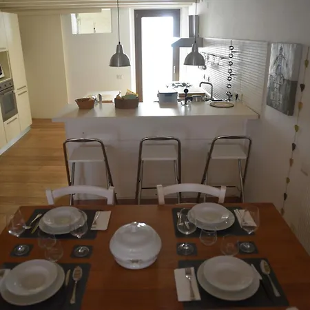 Casa Via Giardini * Cagliari
