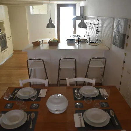 Casa Via Giardini * Cagliari