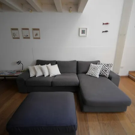 Casa Via Giardini